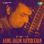 Instrumental Classical - Ustad Abdul Halim Jaffer Khan - Ustad Abdul Halim Jaffer Khan Song Download
